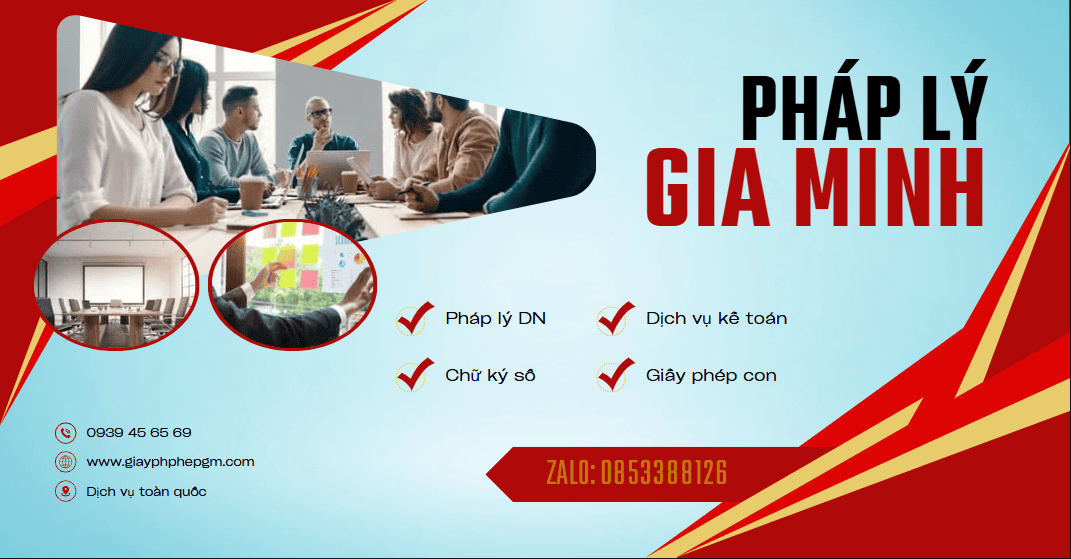 Thủ tục thành lập công ty quán ăn nhỏ mới nhất 12 Giấy phép an toàn vệ sinh thực phẩm quán ăn