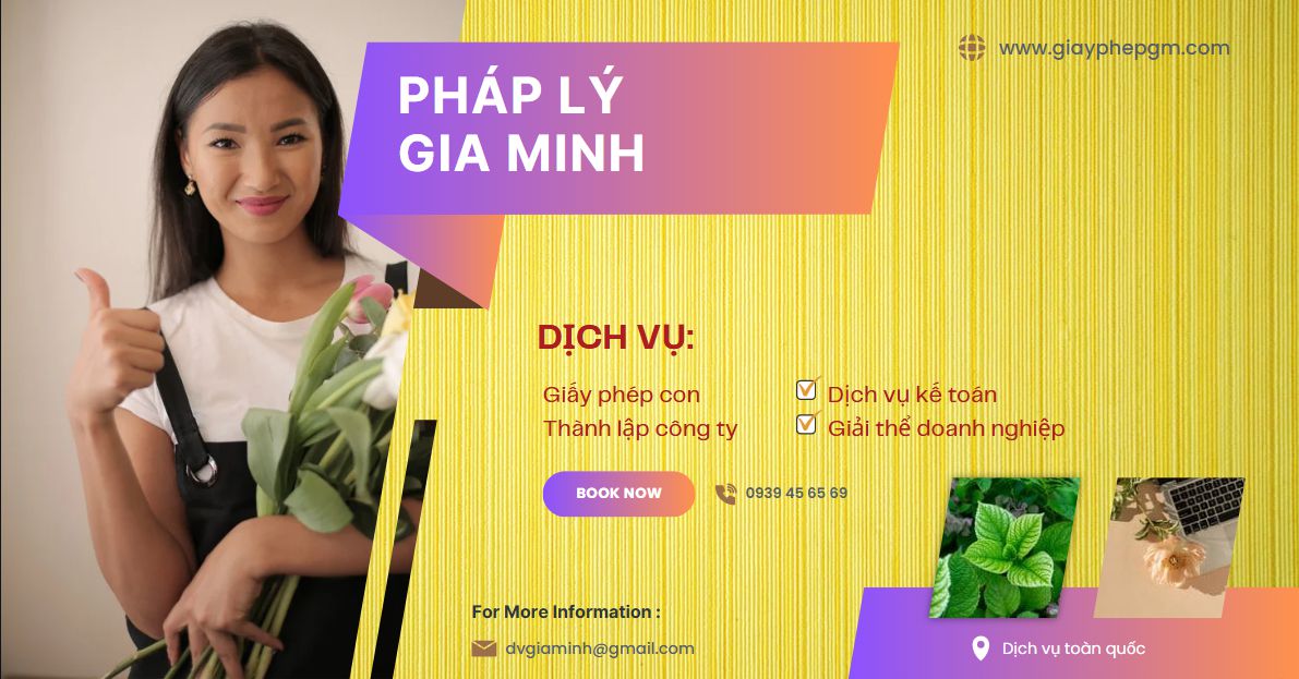 Thành lập công ty dịch vụ giao nhận cần những giấy tờ gì? 11 Giấy phép đăng ký thành lập công ty giao nhận
