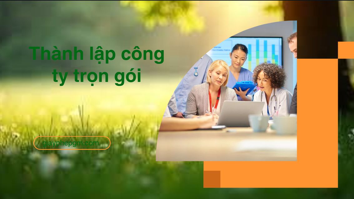 Hướng dẫn đăng ký hộ kinh doanh cá thể bán túi xách 13 Giấy phép hải quan bảo vệ bán túi xách