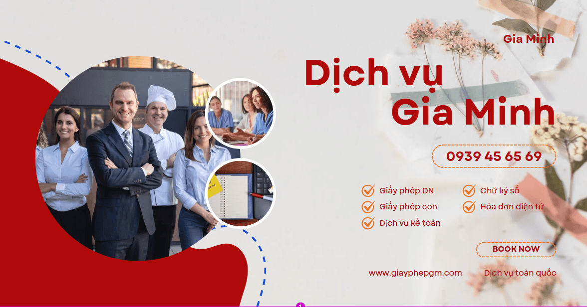 Mở hộ kinh doanh sản xuất và bán buôn cà phê 10 Giấy phép hộ kinh doanh cà phê