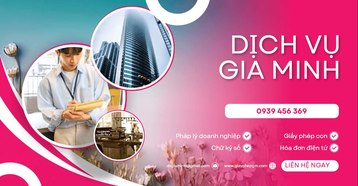 Đăng ký hộ kinh doanh gia công kim loại nhanh gọn, đúng quy định 11 Giấy phép hộ kinh doanh gia công cơ khí