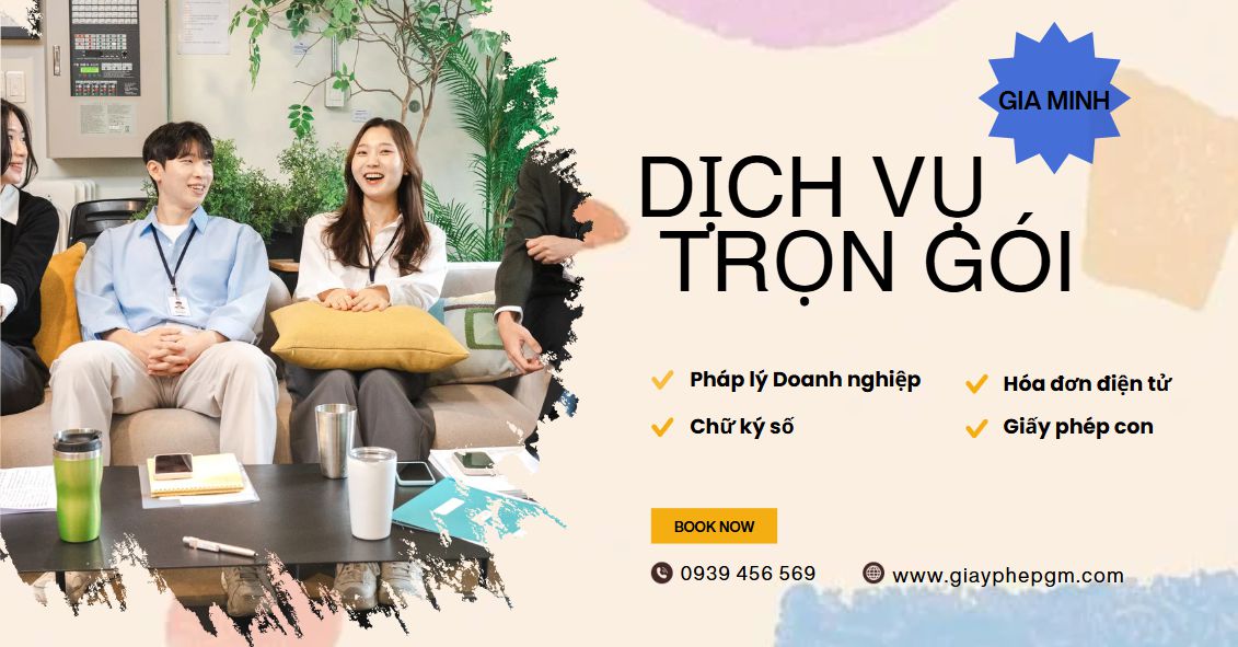 Giấy phép hoạt động giáo dục do Sở GD&ĐT cấp