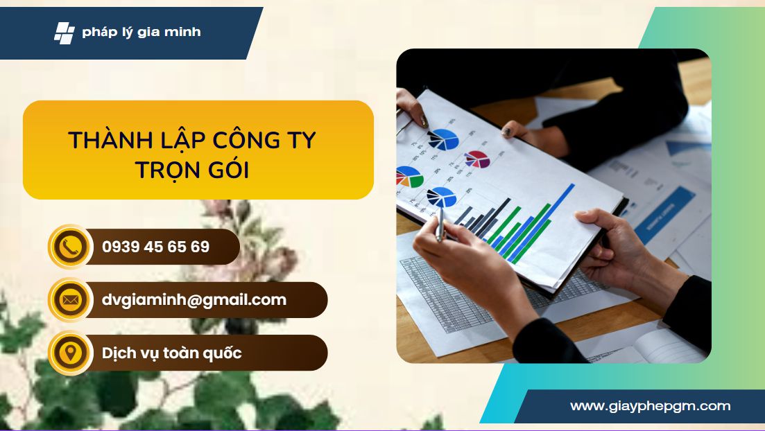 Thành lập công ty sản xuất bánh mì 10 Giấy phép kinh doanh công ty sản xuất bánh mì