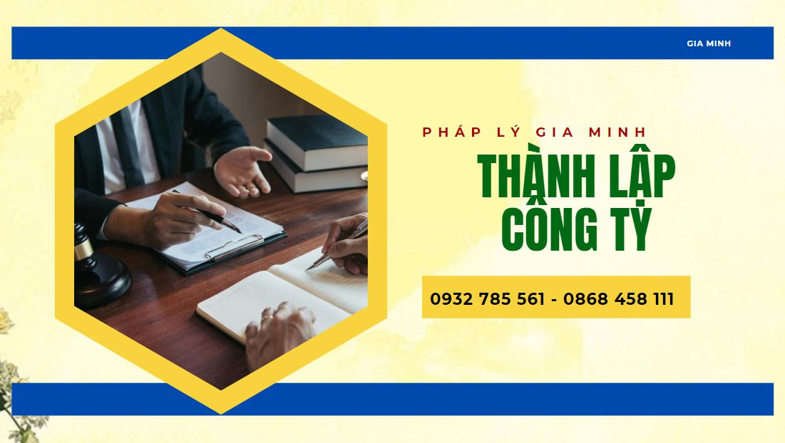 Thành lập công ty sản xuất hóa chất 10 Giấy phép kinh doanh hóa chất
