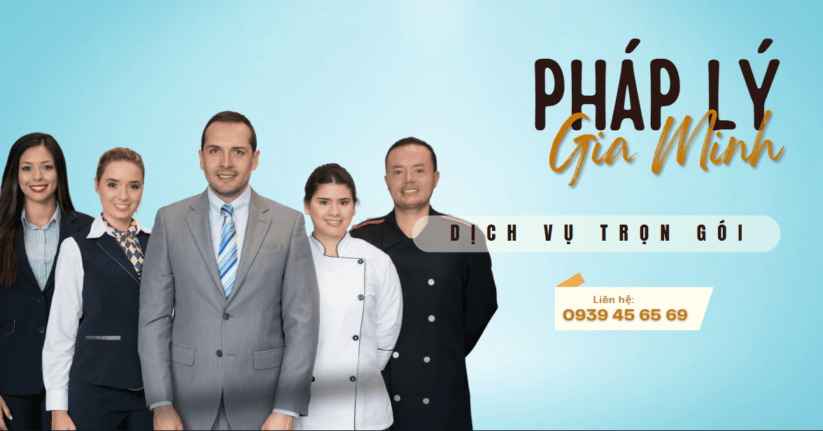 Cách mở công ty sản xuất hàng may mặc đúng luật 8 Giấy phép kinh doanh may mặc