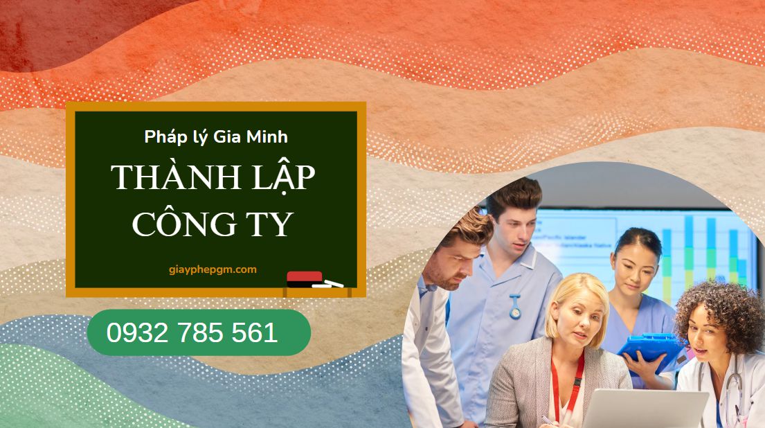 Thành lập công ty sản xuất nước giải khát 9 Giấy phép kinh doanh nước giải khát