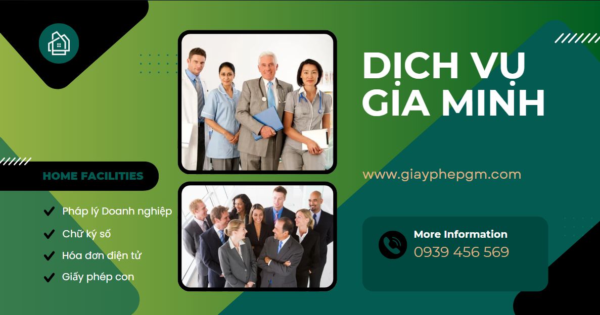 Giấy phép kinh doanh sản xuất đá tinh khiết
