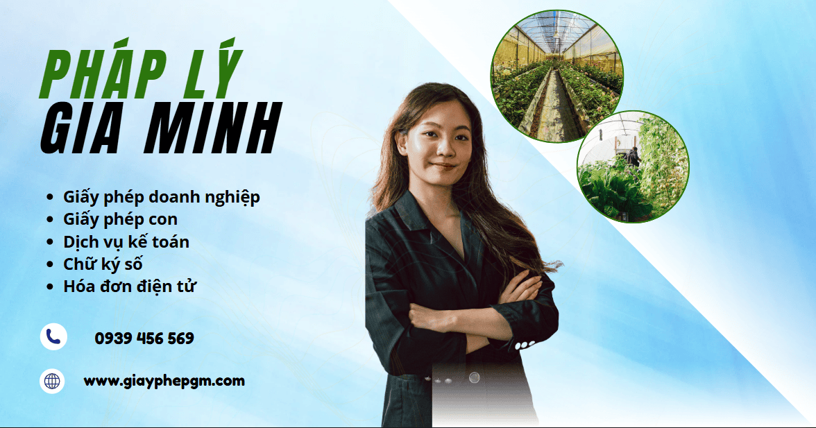 Điều kiện kinh doanh bán lẻ thuốc lá 13 Giấy phép kinh doanh thuốc lá