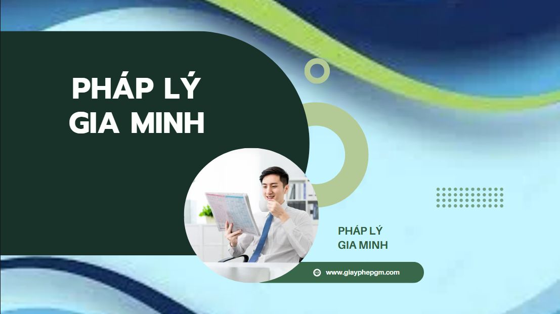 Quy trình đăng ký giấy phép kinh doanh tại nhà cho cửa hàng túi xách 8 Giấy phép kinh doanh túi xách hợp lệ