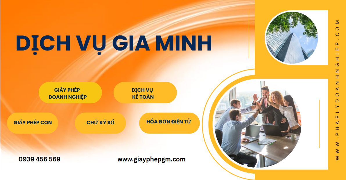 Thủ tục pháp lý khi mở xưởng sản xuất thùng carton