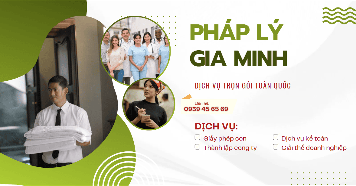 Giấy phép lao động đã được cấp thành công