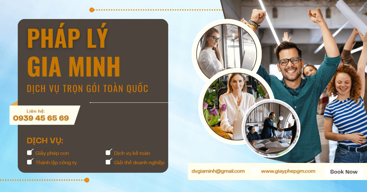 Thành lập công ty sản xuất chế phẩm sinh học 11 Giấy phép sản xuất chế phẩm sinh học được cấp