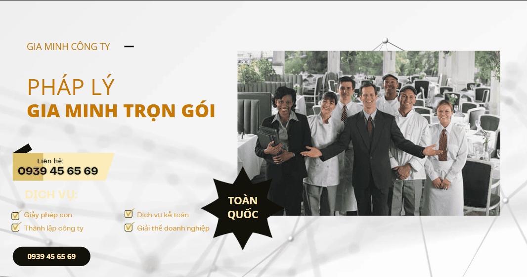Thành lập công ty sản xuất sợi vải & dệt nhuộm 9 Giấy phép sản xuất sợi vải