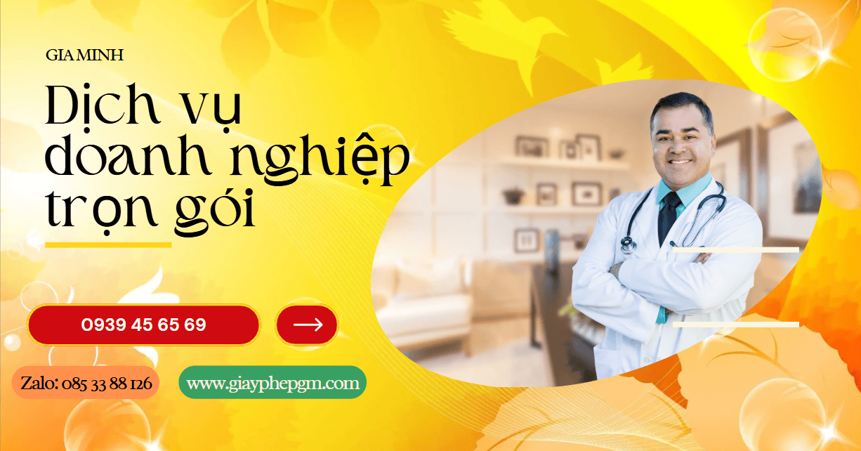 Thành lập công ty gia công inox 11 Giấy phép đăng ký thành lập công ty inox