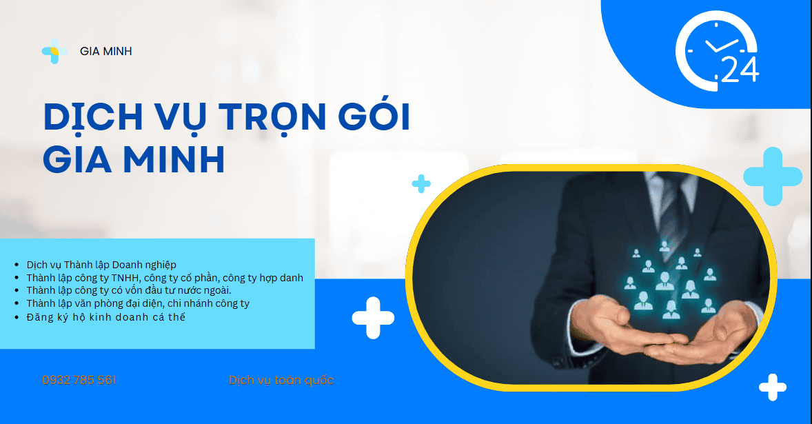 Thành lập công ty sản xuất và xuất khẩu nông sản 4 Giấy phép xuất khẩu nông sản