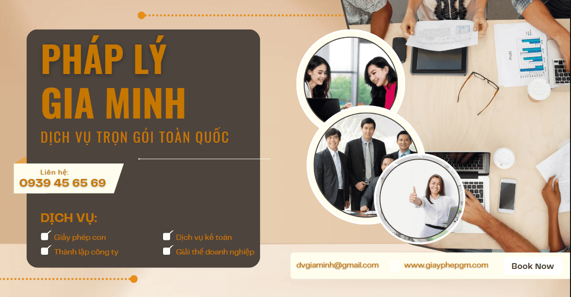 Thay đổi người đại diện pháp luật ngành giày dép 9 Giấy tờ cần chuẩn bị khi thay đổi người đại diện pháp luật