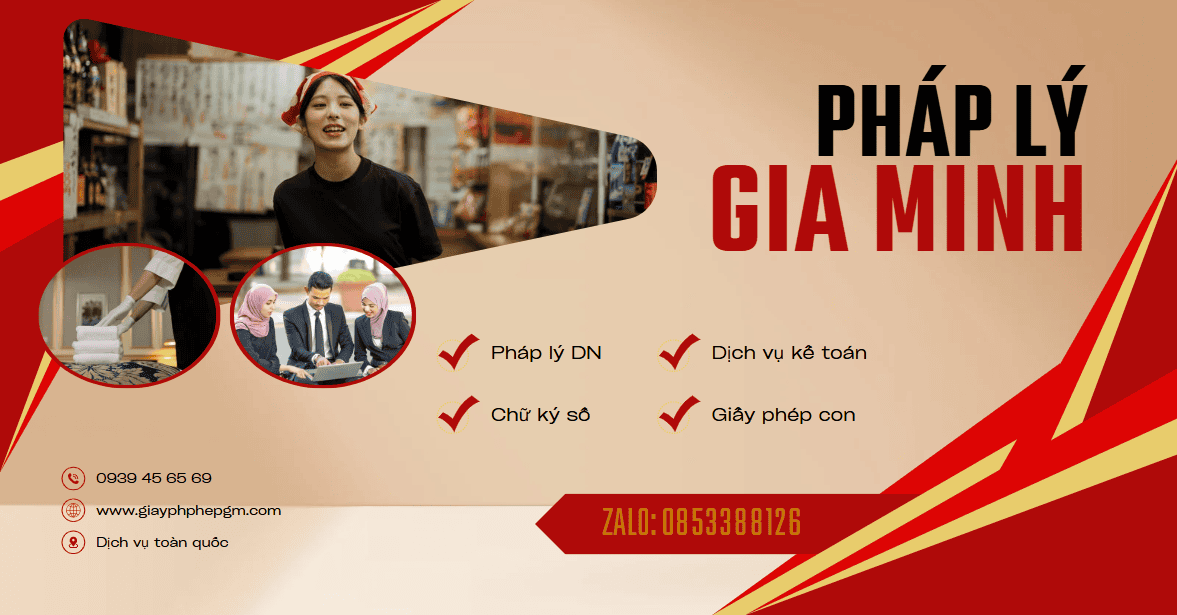 Mở hộ kinh doanh sản xuất và bán lẻ đồ gốm 12 Hộ kinh doanh bán lẻ đồ gốm tại cửa hàng