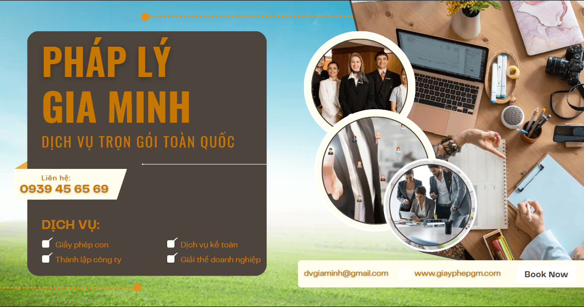 Hướng dẫn đăng ký công ty sản xuất linh kiện điện tử 9 Hồ sơ đăng ký công ty sản xuất linh kiện điện tử