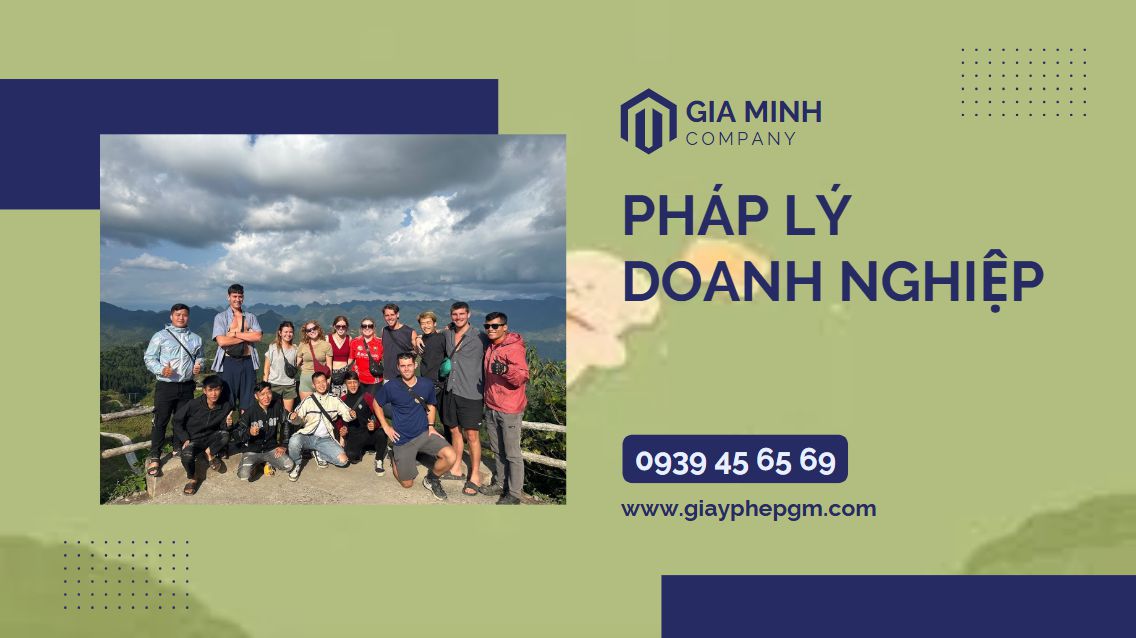 Hồ sơ đăng ký hộ kinh doanh cá thể cho người nước ngoài 7 Danh sách hồ sơ đăng ký hộ kinh doanh cá thể cho người nước ngoài