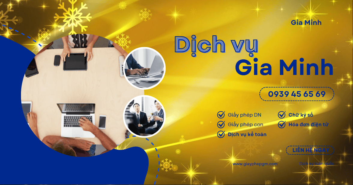 Hồ sơ đăng ký hộ kinh doanh cá thể đầy đủ