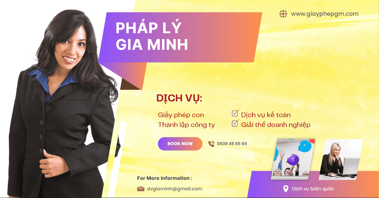 Đăng ký hộ kinh doanh môi giới bất động sản 14 Hồ sơ đăng ký hộ kinh doanh môi giới bất động sản