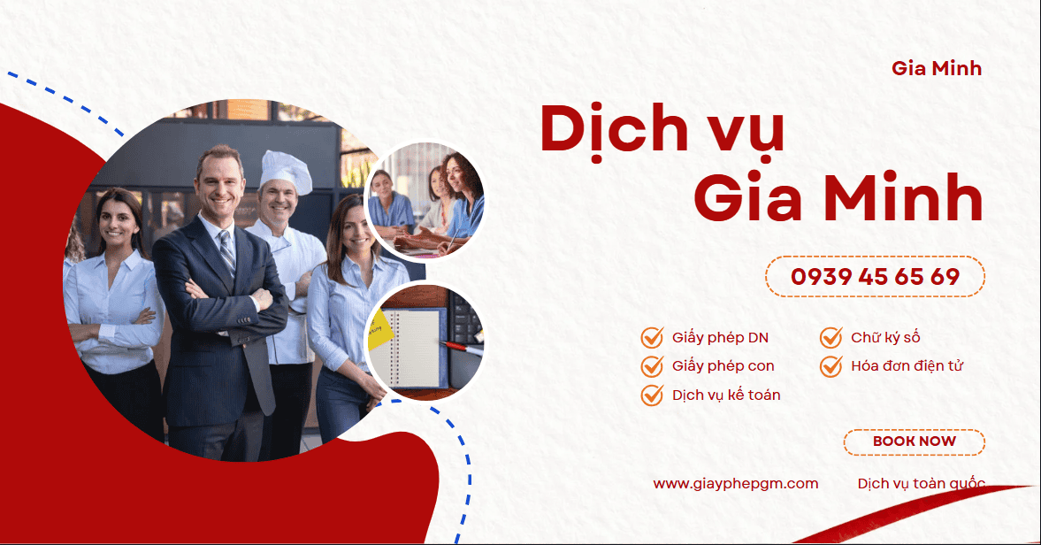 Thủ tục đăng ký kinh doanh quán kem 100% vốn nước ngoài 9 Hồ sơ đăng ký kinh doanh quán kem 100 vốn nước ngoài