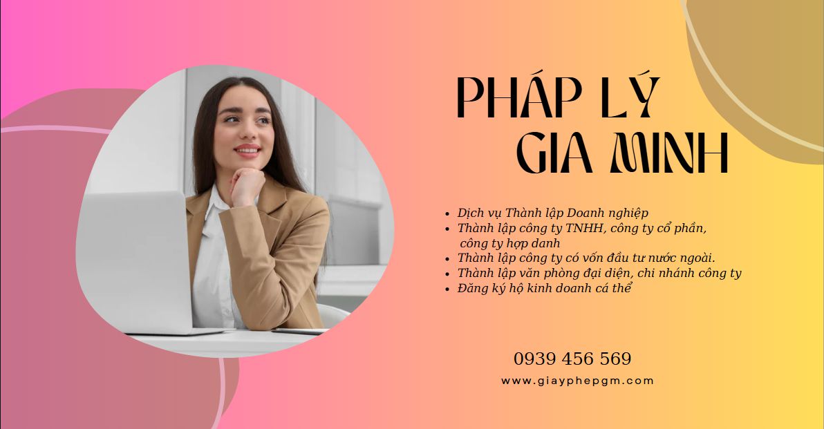 Hồ sơ đăng ký kinh doanh sản xuất máy tính