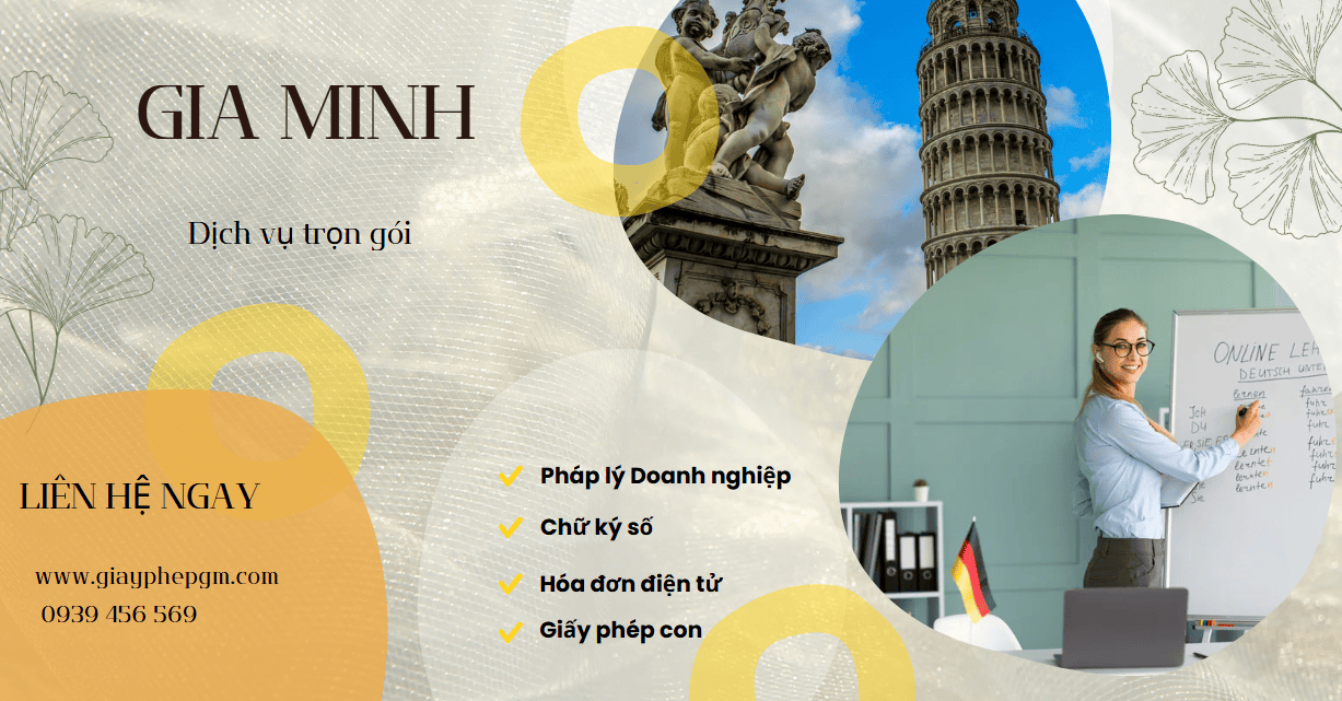 Thủ tục đóng mã số thuế hộ kinh doanh khi ngừng hoạt động 15 Hồ sơ cần chuẩn bị khi đóng mã số thuế hộ kinh doanh