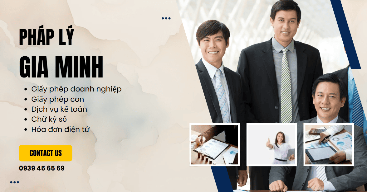 Hướng dẫn kê khai thuế cho hộ kinh doanh bán lẻ online chi tiết từ A–Z 8 Hồ sơ kê khai thuế hộ kinh doanh