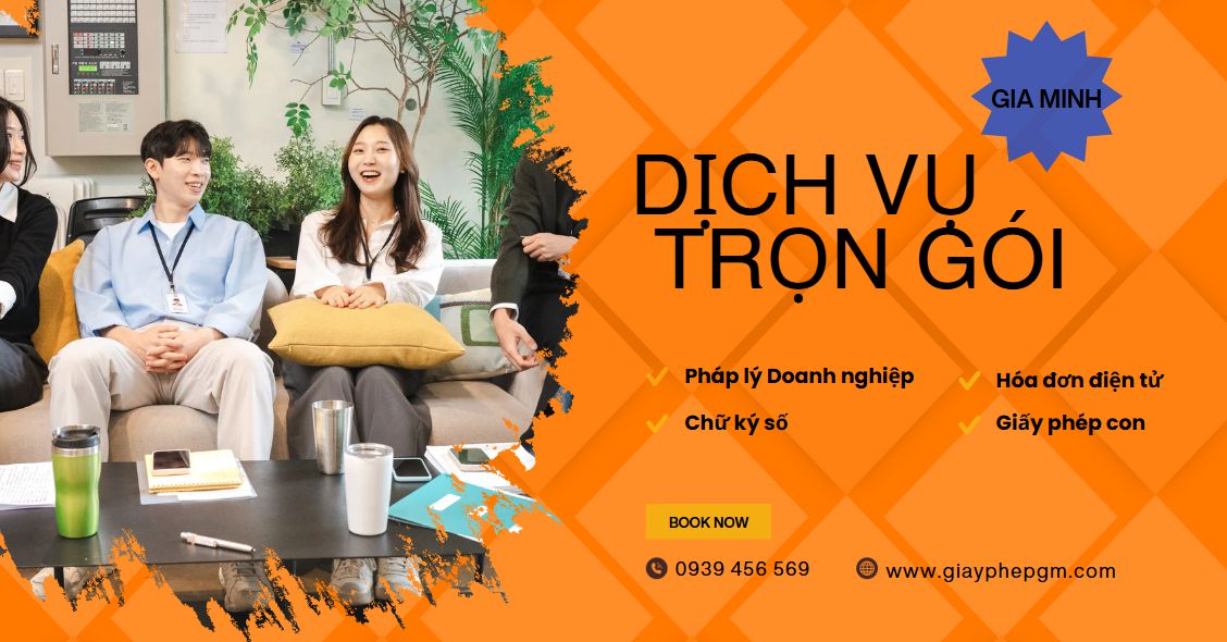 Thủ tục mở hộ kinh doanh trung tâm ngoại ngữ 13 Hồ sơ mở hộ kinh doanh trung tâm ngoại ngữ