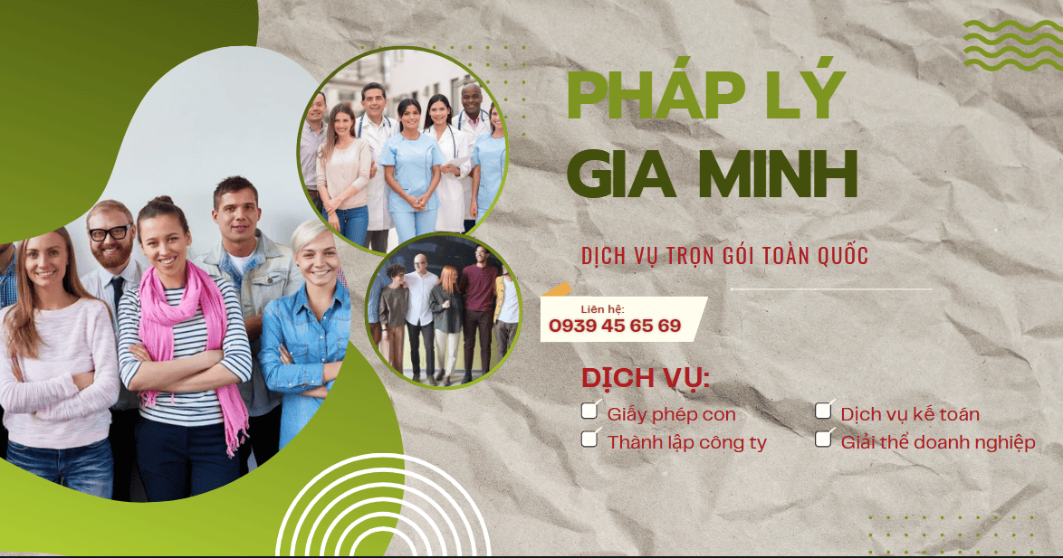 Cách thành lập công ty sản xuất xe đạp hợp pháp và hiệu quả 14 Hồ sơ thành lập công ty sản xuất xe đạp