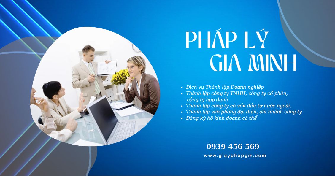 Bộ hồ sơ thành lập công ty trung tâm ngoại ngữ