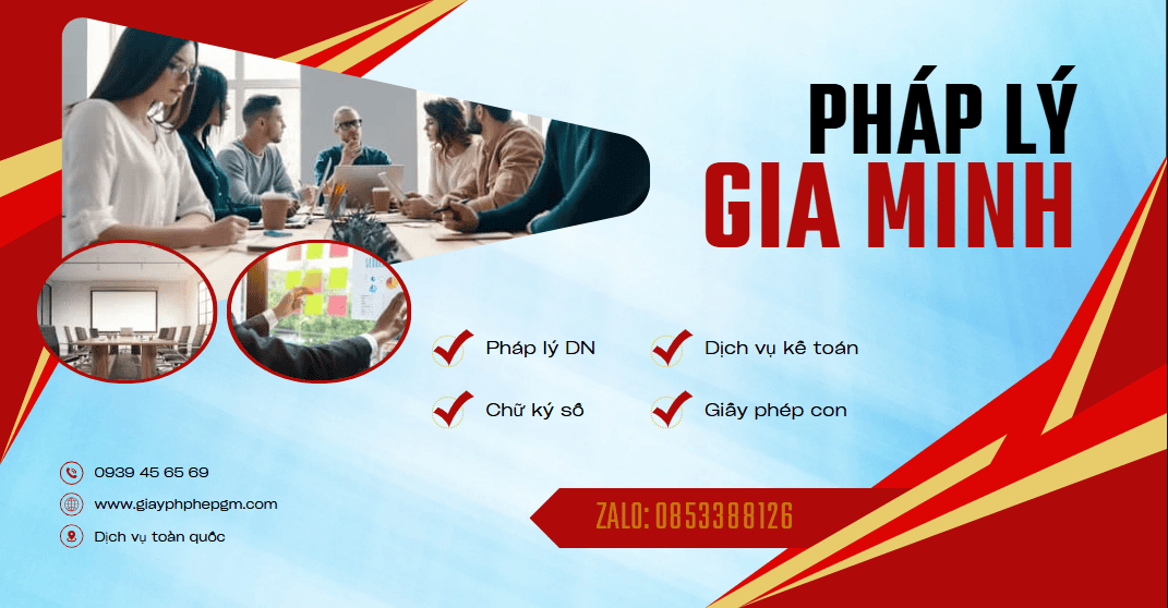 Thủ tục thay đổi tên công ty giày dép 16 Hồ sơ thay đổi tên công ty giày dép cần chuẩn bị