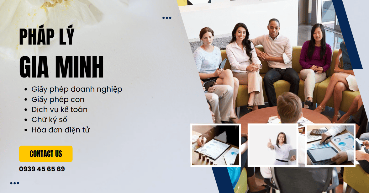 Danh mục hồ sơ xin giấy phép sản xuất hàng dệt may xuất khẩu