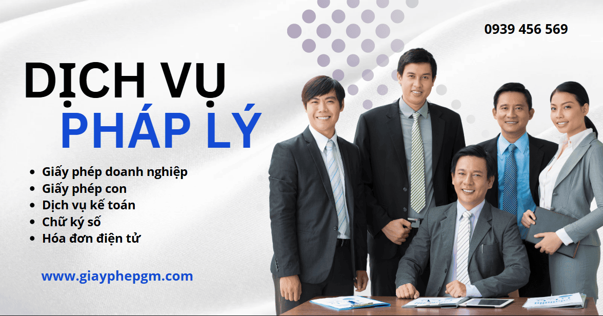 Hồ sơ xin giấy phép sản xuất nước giặt