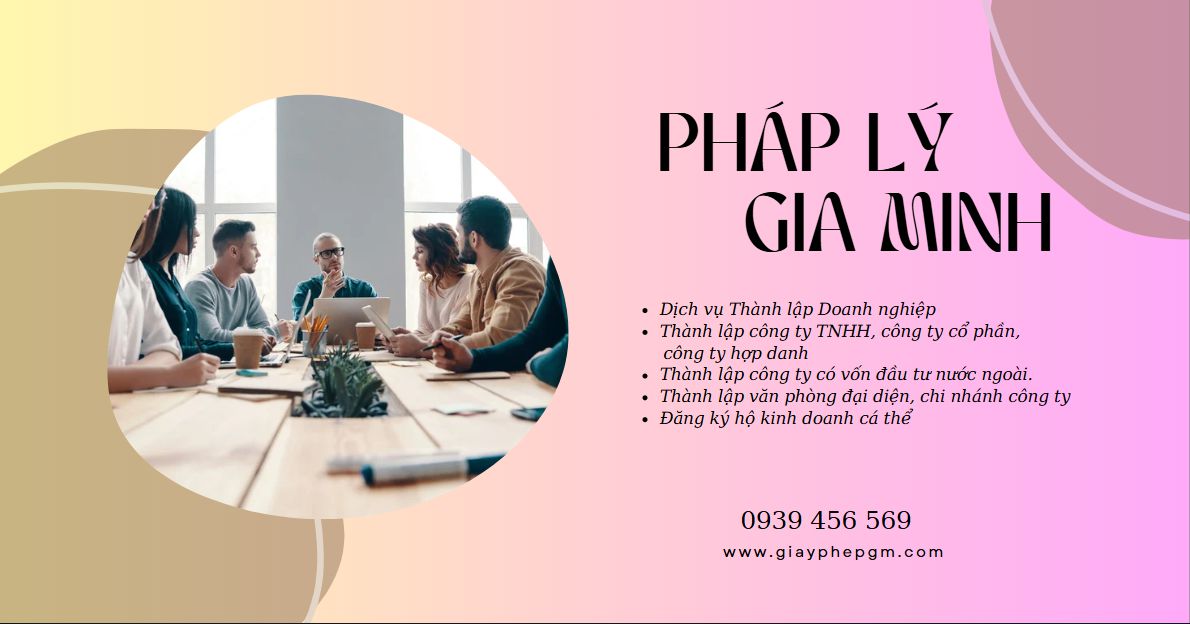 Hồ sơ xin giấy phép sản xuất tinh dầu