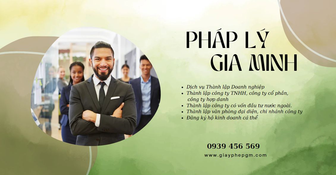 Hướng dẫn đăng ký mã số thuế hộ kinh doanh