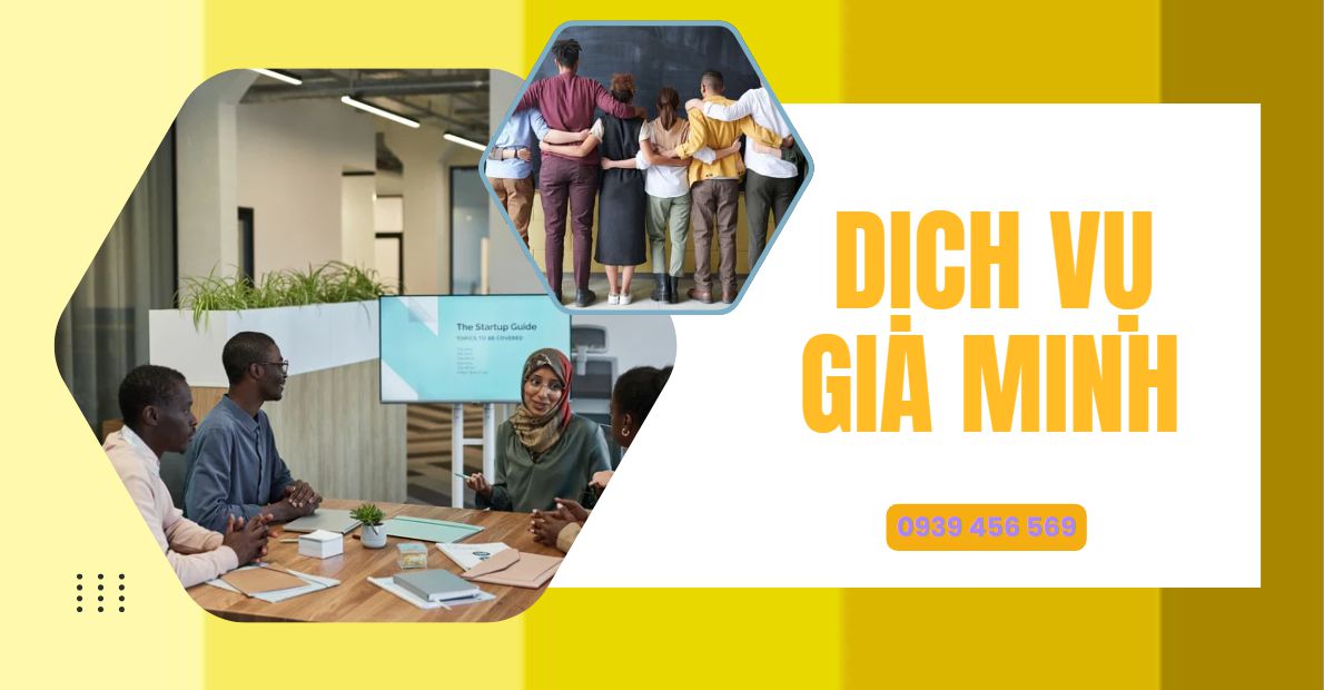 Hướng dẫn điền đơn xin giấy phép kinh doanh gạo