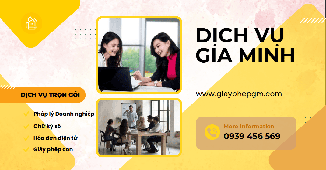 Kê khai lệ phí môn bài cho hộ kinh doanh nhà hàng