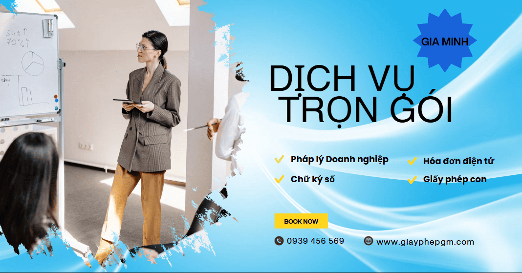 Kế toán thuế cho nhà hàng