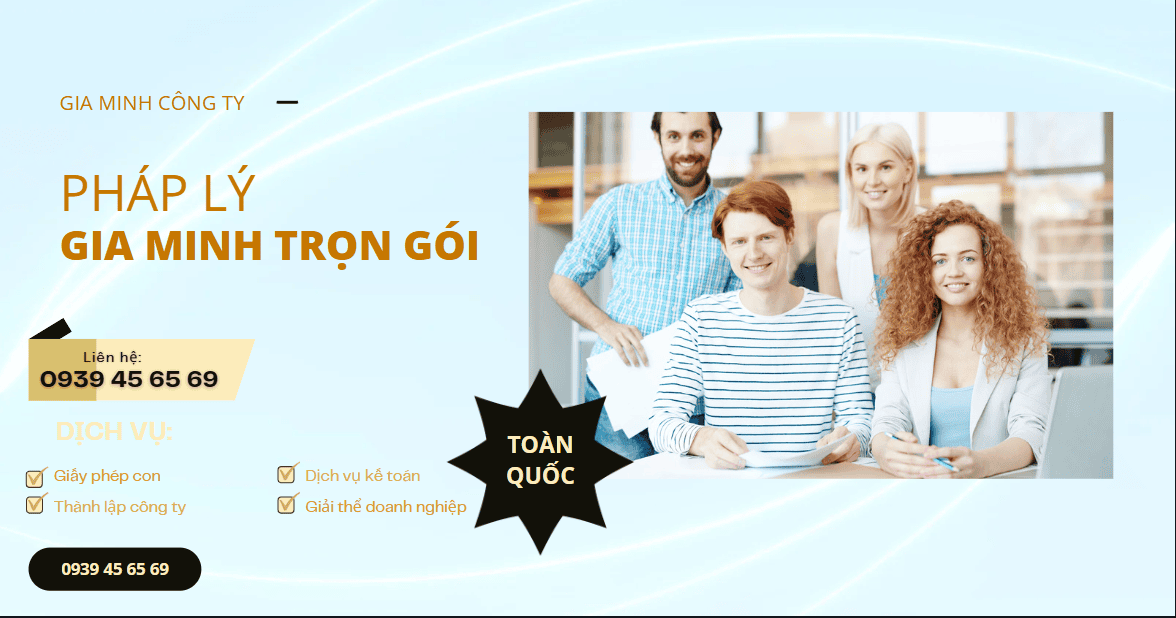 Thủ tục mở công ty sản xuất đồ trang trí nội thất từ gỗ tái chế 15 Thủ tục mở công ty sản xuất đồ trang trí nội thất từ gỗ tái chế