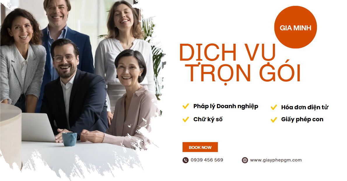 Những lợi ích khi hộ kinh doanh có kế toán 