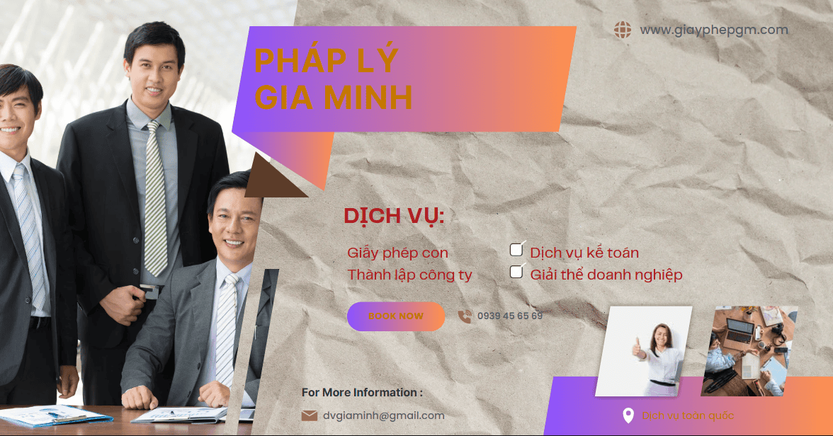 Mẫu điều lệ công ty sản xuất giày dép