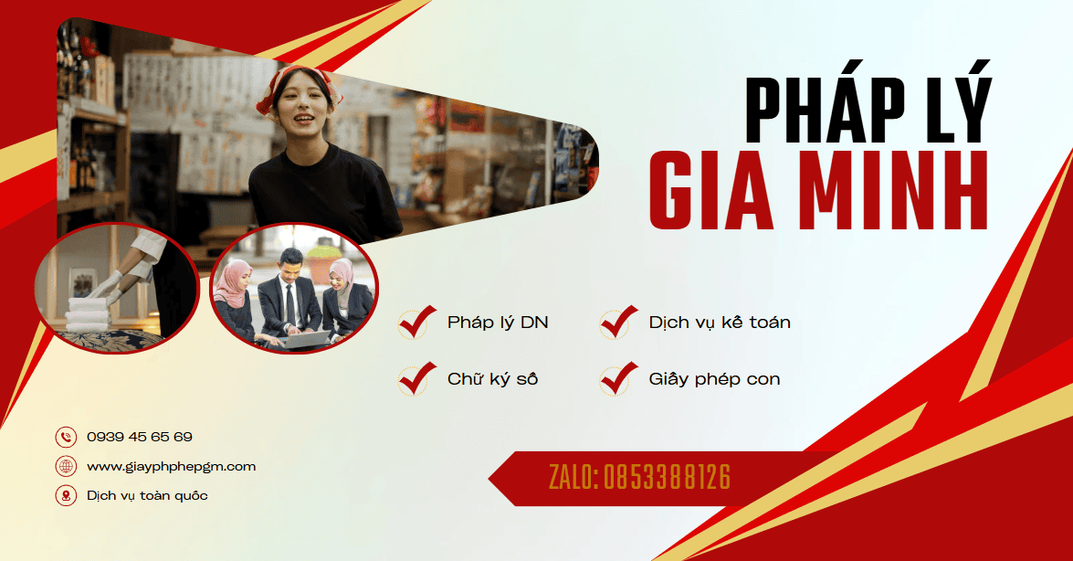 Mẫu kê khai thuế hộ kinh doanh