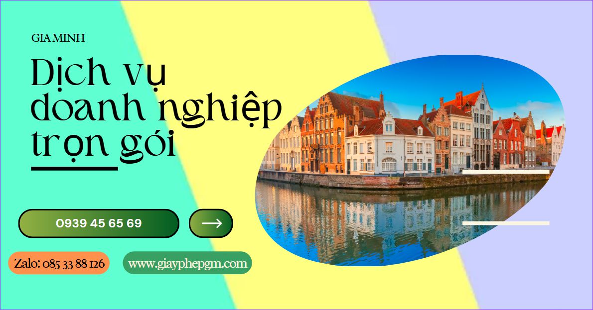 Mở chi nhánh công ty uy tín tại Hà Nội
