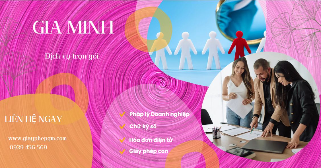 Thủ tục mở hộ kinh doanh cá thể bán bánh ngọt 10 Mở hộ kinh doanh cá thể bán bánh ngọt