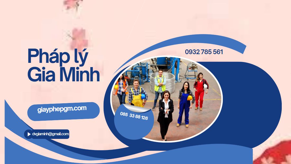 Thành lập công ty sản xuất hóa chất 9 Nguyên liệu dùng trong sản xuất hóa chất