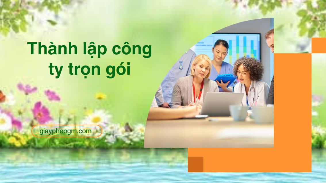 Thành lập công ty thu gom rác thải 9 Nhân viên công ty thu gom rác thải đang làm việc