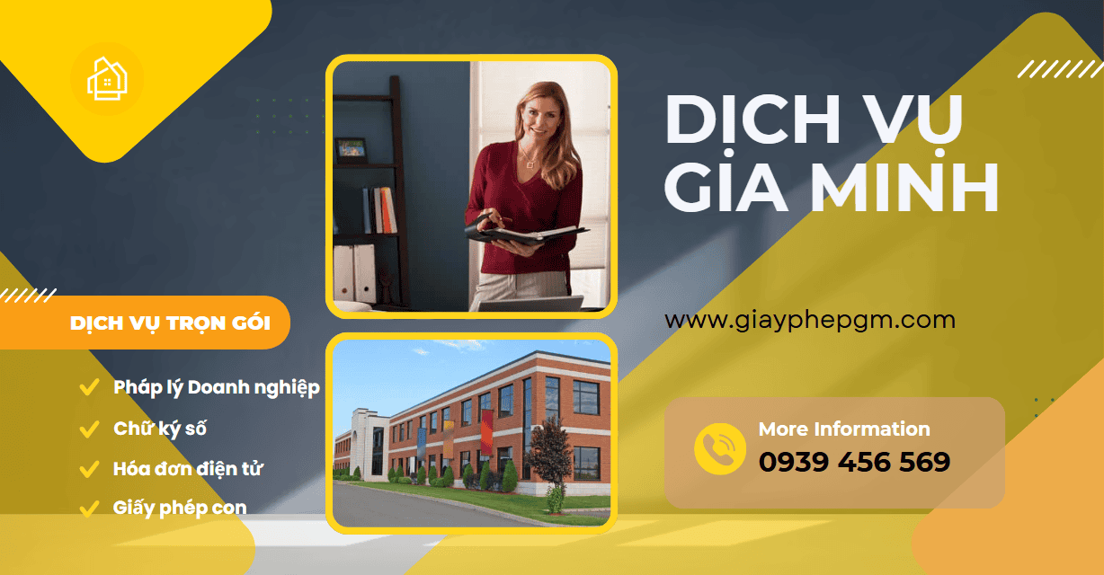 Pháp lý thành lập công ty giao nhận hàng