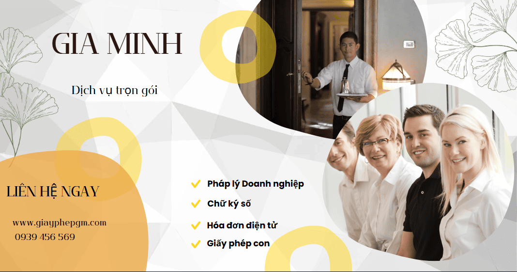 Đăng ký hộ kinh doanh sản xuất nội thất gỗ công nghiệp 14 Quy trình đăng ký hộ kinh doanh nội thất gỗ công nghiệp